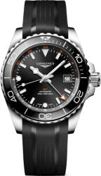 Longines HydroConquest GMT férfi karóra L3.790. 4.56. 9 (L3-790-4-56-9)