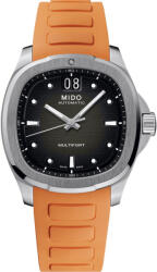 Mido Multifort TV Big Date férfi karóra M049.526. 17.081. 00 (M049-526-17-081-00)