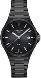 Certina DS-7 Quartz férfi karóra C043.410. 33.051. 00 (C043-410-33-051-00)