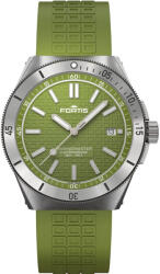 Fortis Marinemaster M-40 férfi karóra F8120007 648 (F8120007-648)