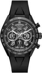 TAG Heuer Carrera Chronograph Extreme Sport férfi karóra CBU2080. FT6272 (CBU2080-FT6272)