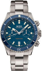 Mido Ocean Star Chronograph férfi karóra M026.627. 44.041. 00 (M026-627-44-041-00)