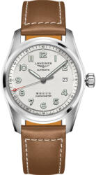 Longines Spirit férfi karóra L3.810. 4.73. 2 (L3-810-4-73-2)