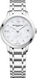 Baume & Mercier Baume & Mercier Classima női karóra M0A10326 (M0A10326)