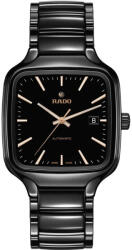 Rado True Square Automatic unisex karóra R27078162 (R27078162)