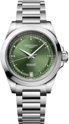 Longines Conquest női karóra L3.430. 4.07. 6 (L3-430-4-07-6)
