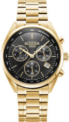 Roamer Pro Chrono férfi karóra 993819 48 85 20 (993819488520)