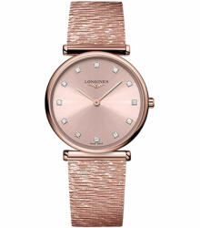 Longines La Grande Classique női karóra L4.512. 1.93. 8 (L4-512-1-93-8)