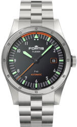 Fortis Flieger F-41 férfi karóra F4220008 (F4220008)