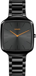 Rado True Square Thinline unisex karóra R27054162 (R27054162)