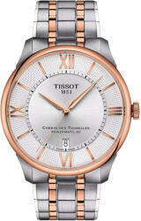 Tissot Chemin Des Tourelles férfi karóra T139.407. 22.038. 00 (T139-407-22-038-00)