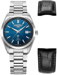 Roamer Elite férfi karóra szett 970983 41 45 20 (970983414520)
