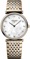 Longines La Grande Classique női karóra L4.512. 1.97. 7 (L4-512-1-97-7)