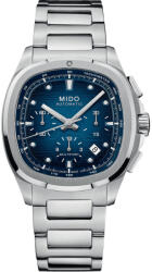 Mido Multifort TV Chronograph férfi karóra szett M049.527. 11.041. 00 (M049-527-11-041-00)