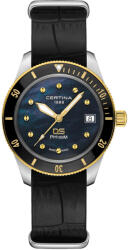 Certina DS PH100M Lady női karóra C044.210. 26.051. 00 (C044-210-26-051-00)