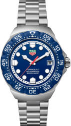 TAG Heuer Formula 1 Solargraph férfi karóra WBY1112. BA0042 (WBY1112-BA0042)