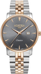 Roamer Classico férfi karóra 971856 49 55 50 (971856495550)