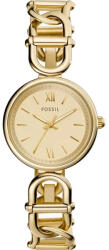 Fossil Carlie női karóra ES5375 (ES5375)