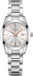 Longines Conquest női karóra L2.286. 4.72. 6 (L2-286-4-72-6)