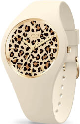 Ice Watch Leopard Almond Skin női karóra 37mm 021727 (021727)
