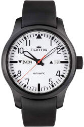 Fortis Fostis Aviatis Nocturnal férfi karóra 655.18. 12 K 304 (655-18-12-K-304)