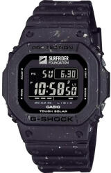 Casio G-Shock Surfrider Foundation férfi karóra G-5600SRF-1ER (G-5600SRF-1ER)