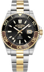 Roamer Premier férfi karóra 986983 47 85 20 (986983478520)