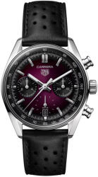 TAG Heuer Carrera Chronograph férfi karóra CBS2219. FC6607 (CBS2219-FC6607)