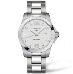 Longines Conquest férfi karóra L3.759. 4.76. 6 (l3-759-4-76-6)