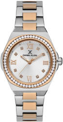 Daniel Klein Premium női karóra DK. 1.13336-5 (DK-1-13336-5)