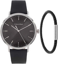 Calvin Klein Modern férfi karóra szett CK35700008 (35700008)