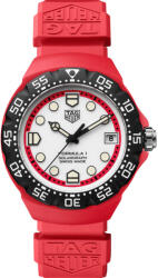 TAG Heuer Formula 1 Solargraph férfi karóra WBY1161. FT8086 (WBY1161-FT8086)