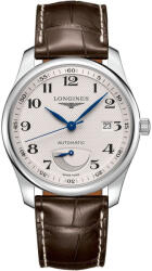 Longines Master Collection férfi karóra L2.908. 4.78. 3 (L2-908-4-78-3)