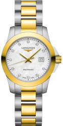 Longines Conquest női karóra L3.376. 3.87. 7 (L3-376-3-87-7)