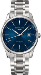 Longines Master Collection férfi karóra L2.893. 4.92. 6 (L2-893-4-92-6)