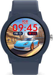 Ice Watch Smart Junior RD 3.0 Round Blue gyerek okosóra 39mm 025247 (025247)