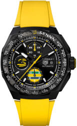 TAG Heuer Formula 1 Chronograph x Senna férfi karóra CBZ2081. FT8092 (CBZ2081-FT8092)