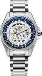 Roamer Rockshell Mark III Skeleton férfi karóra 220984 41 45 20 (220984414520)