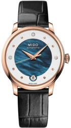 Mido Baroncelli női karóra M039.207. 36.106. 01 (M039-207-36-106-01)