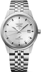 Longines Ultra-Chron Classic férfi karóra L2.937. 4.72. 6 (L2-937-4-72-6)