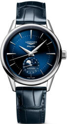 Longines Flagship Heritage Moonphase férfi karóra L4.815. 4.92. 2 (L4-815-4-92-2)