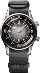 Longines Legend Diver férfi karóra L3.774. 4.70. 2 (L3-774-4-70-2)