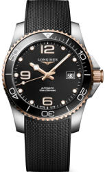 Longines HydroConquest férfi karóra L3.781. 3.58. 9 (L3-781-3-58-9)