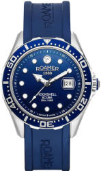 Roamer Rockshell Mark III Scuba férfi karóra 867833 41 45 02 (867833414502)