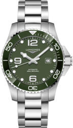 Longines HydroConquest férfi karóra L3.782. 4.06. 6 (L3-782-4-06-6)