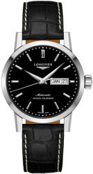 Longines 1832 férfi karóra L4.827. 4.52. 0 (L4-827-4-52-0)