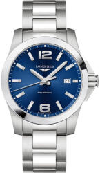 Longines Conquest férfi karóra L3.759. 4.96. 6 (L3-759-4-96-6)