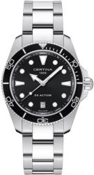 Certina DS Action 40mm férfi karóra C048.410. 11.051. 00 (C048-410-11-051-00)