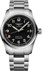 Longines Spirit férfi karóra szett L3.811. 4.53. 9 (L3-811-4-53-9)