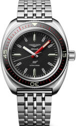 Longines Ultra-Chron férfi karóra L2.836. 4.52. 6 (L2-836-4-52-6)